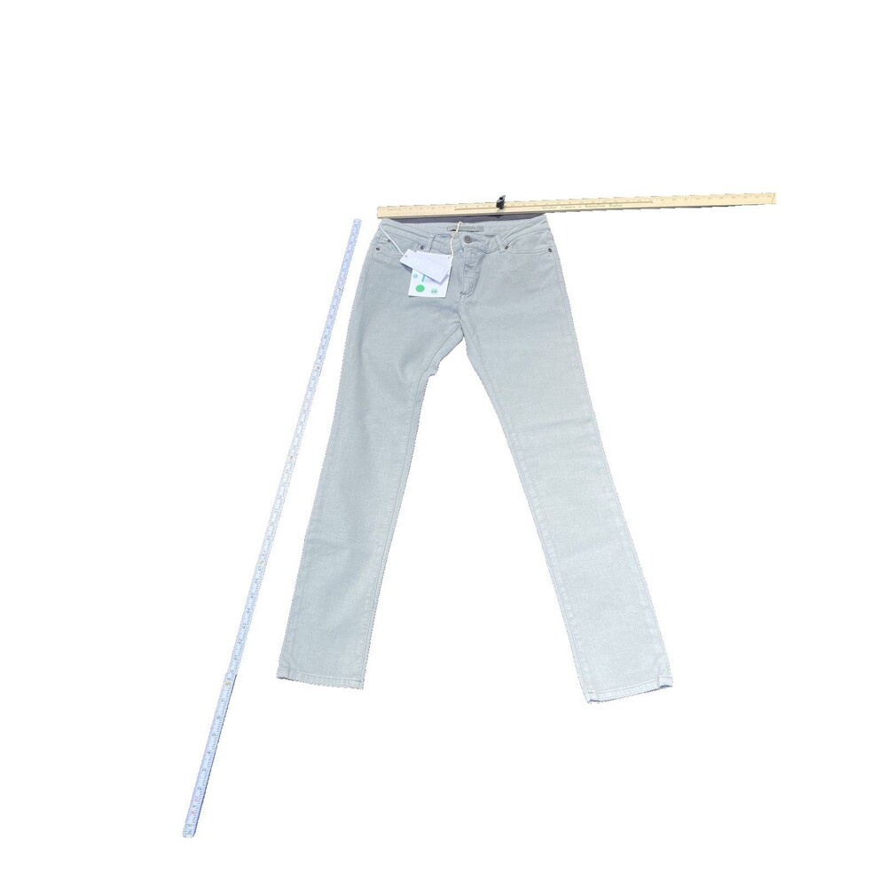 Superfine Women's Stylish & High Quality Blue Jeans Size 30 NWT